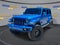 2023 Jeep Wrangler High Altitude