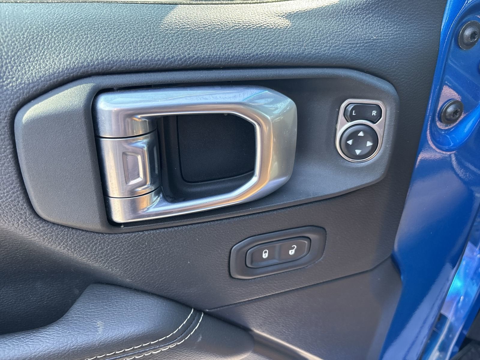 2021 Jeep Wrangler 4xe Unlimited Rubicon