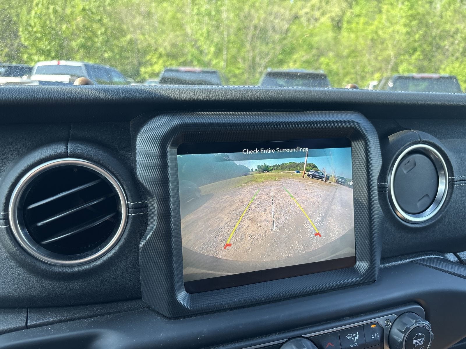 2021 Jeep Wrangler 4xe Unlimited Rubicon