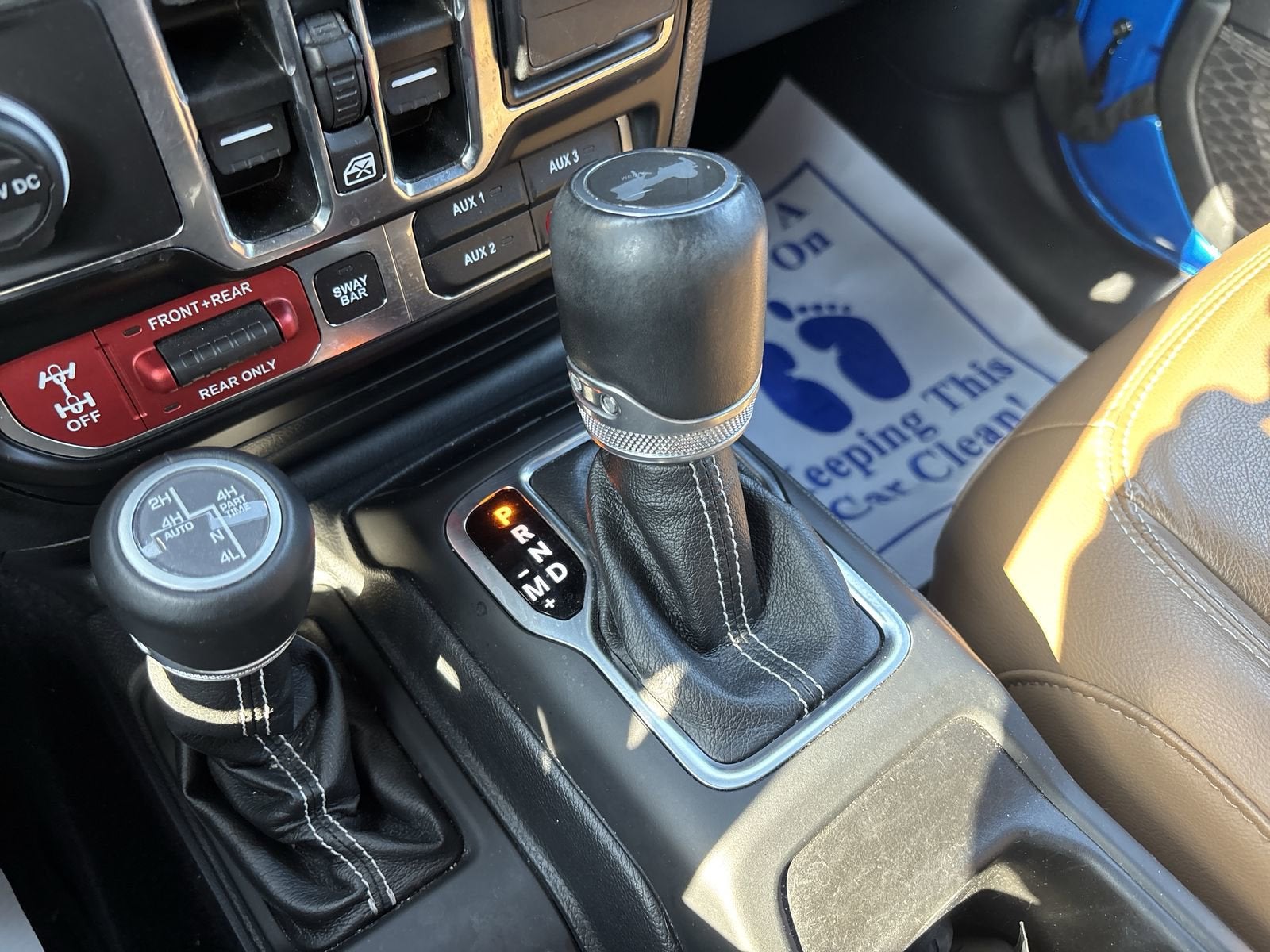 2021 Jeep Wrangler 4xe Unlimited Rubicon