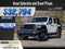 2025 Jeep Wrangler 4xe Willys