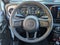 2025 Jeep Wrangler 4xe Willys
