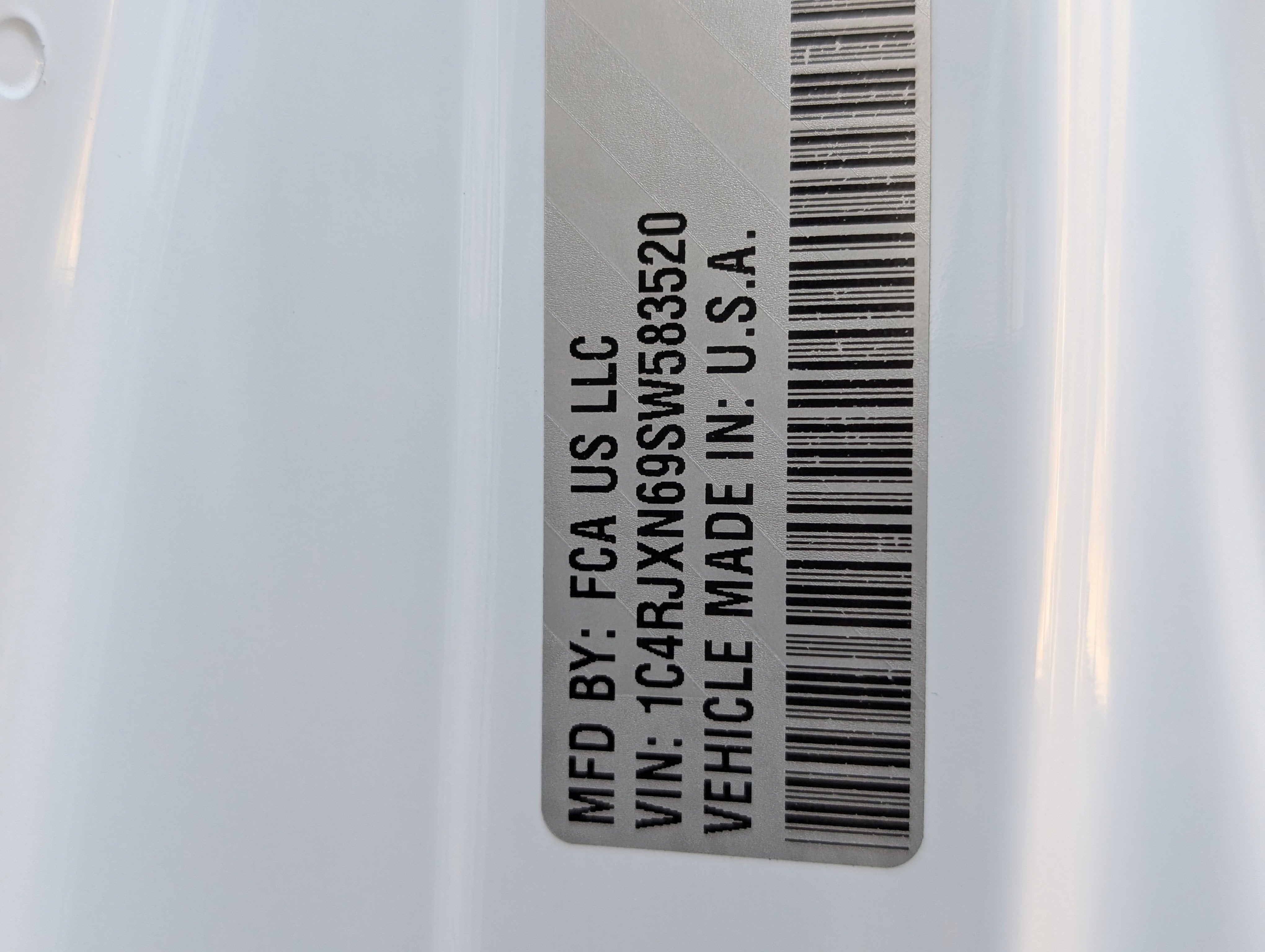 2025 Jeep Wrangler 4xe Willys