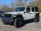 2025 Jeep Wrangler 4xe Willys