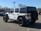 2025 Jeep Wrangler 4xe Willys