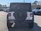 2025 Jeep Wrangler 4xe Willys
