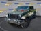 2022 Jeep Gladiator Willys