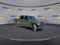 2022 Jeep Gladiator Willys