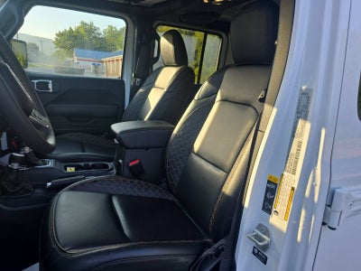 2023 Jeep Gladiator High Altitude