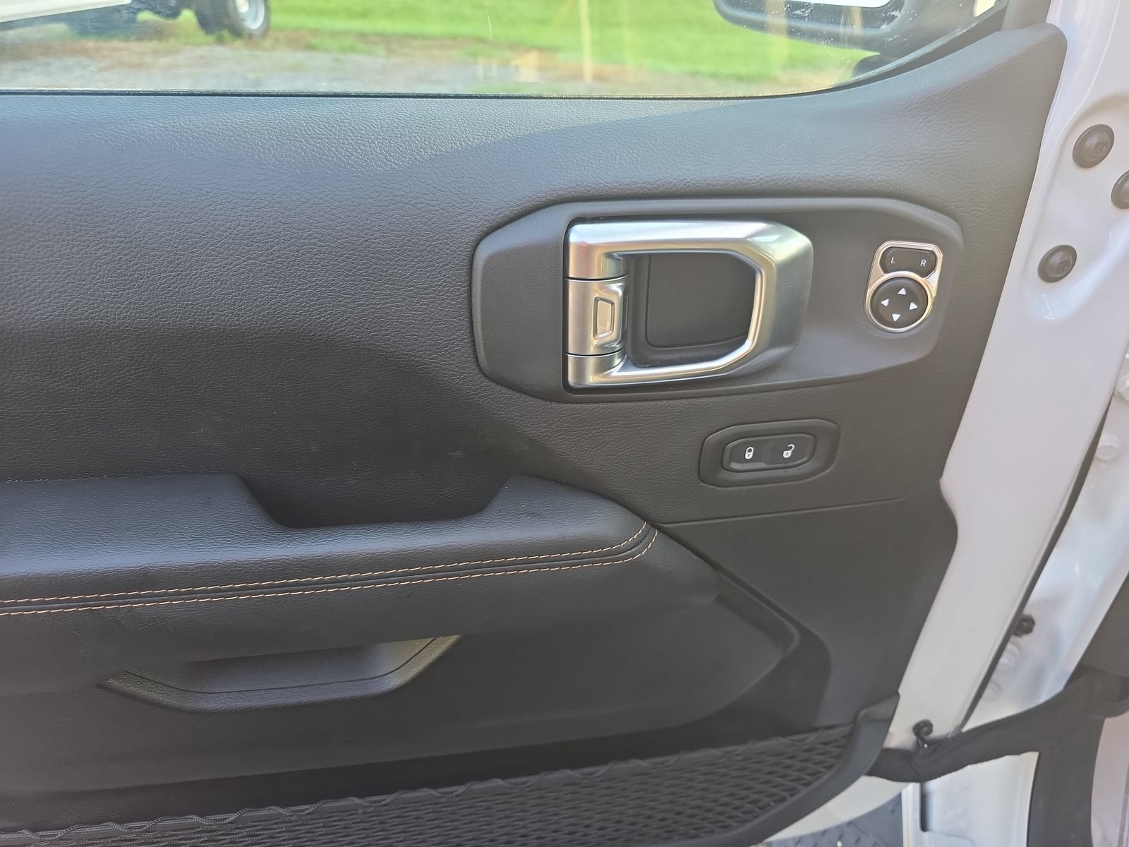 2023 Jeep Gladiator High Altitude