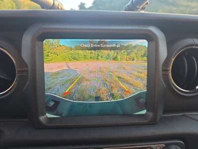 2023 Jeep Gladiator High Altitude