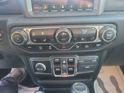2023 Jeep Gladiator High Altitude