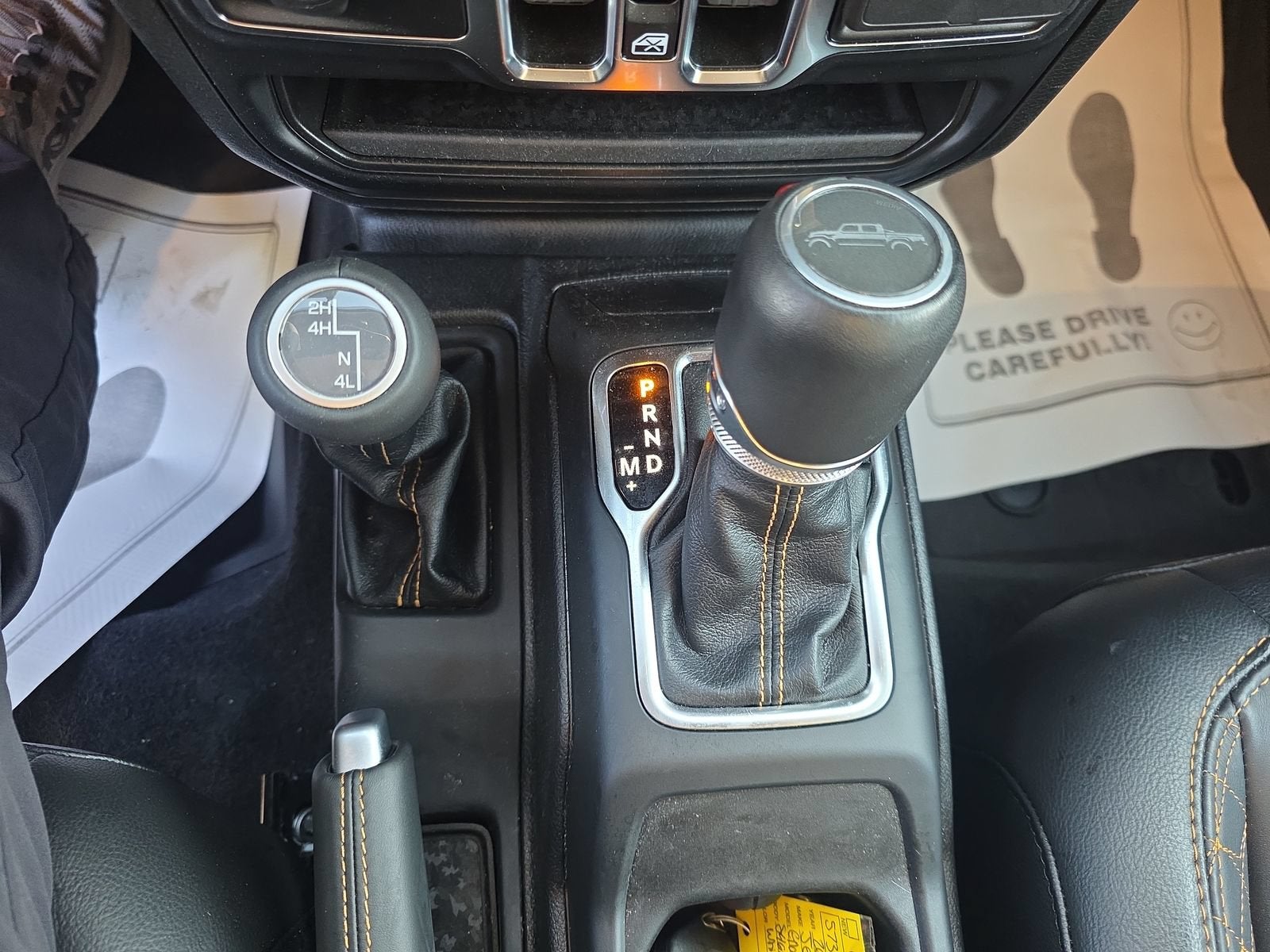 2023 Jeep Gladiator High Altitude