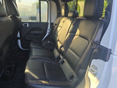 2023 Jeep Gladiator High Altitude