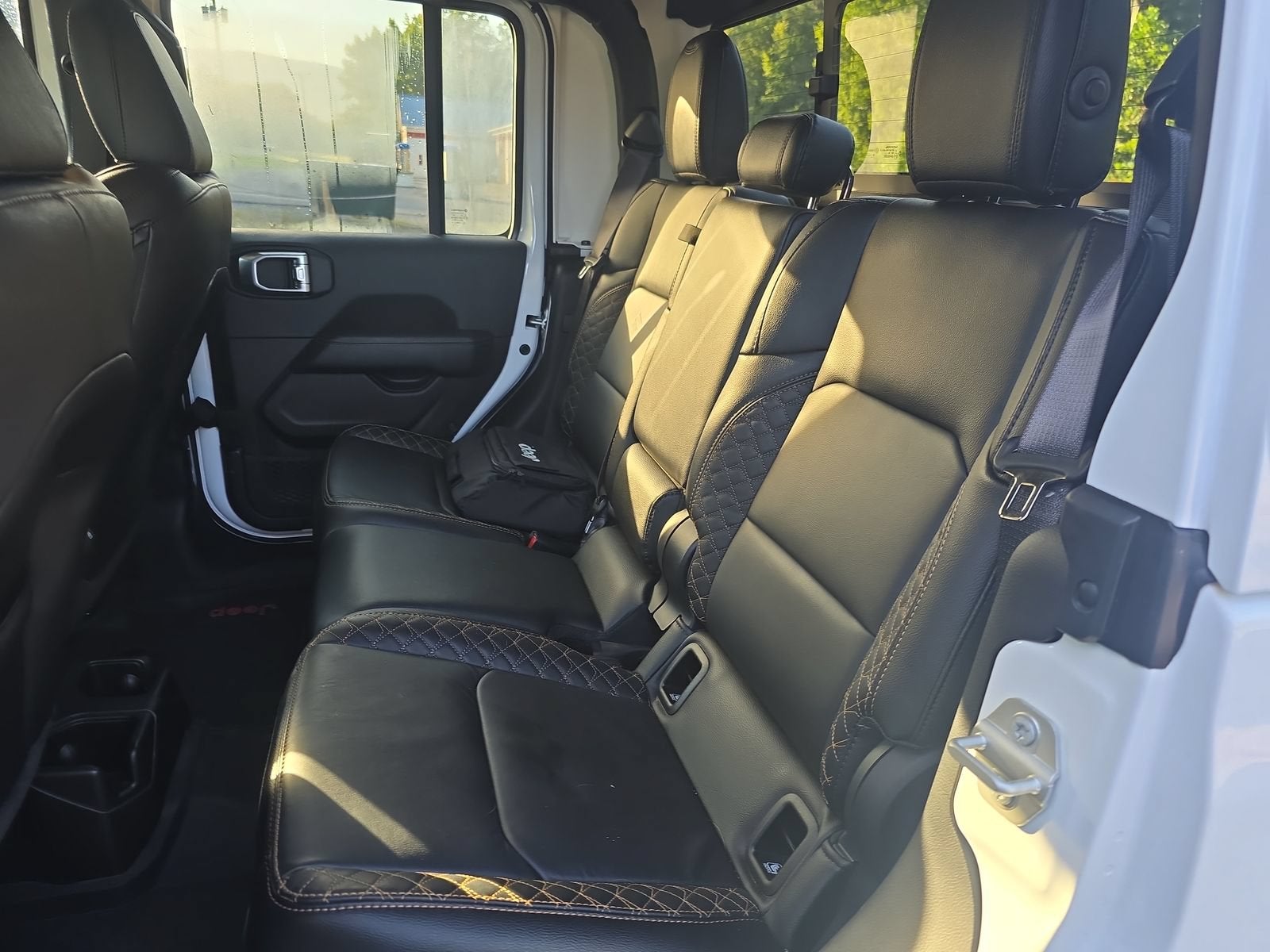 2023 Jeep Gladiator High Altitude