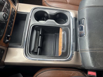 2018 RAM 1500 Longhorn