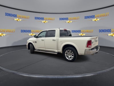 2018 RAM 1500 Longhorn