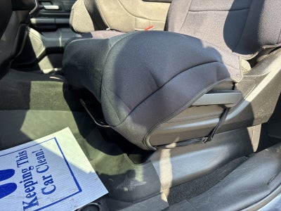 2020 RAM 1500 Tradesman