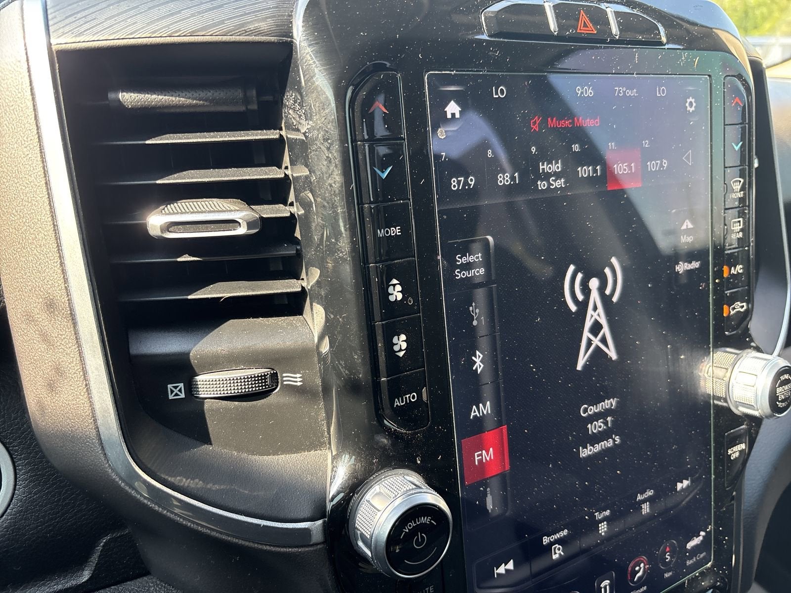 2020 RAM 1500 Tradesman