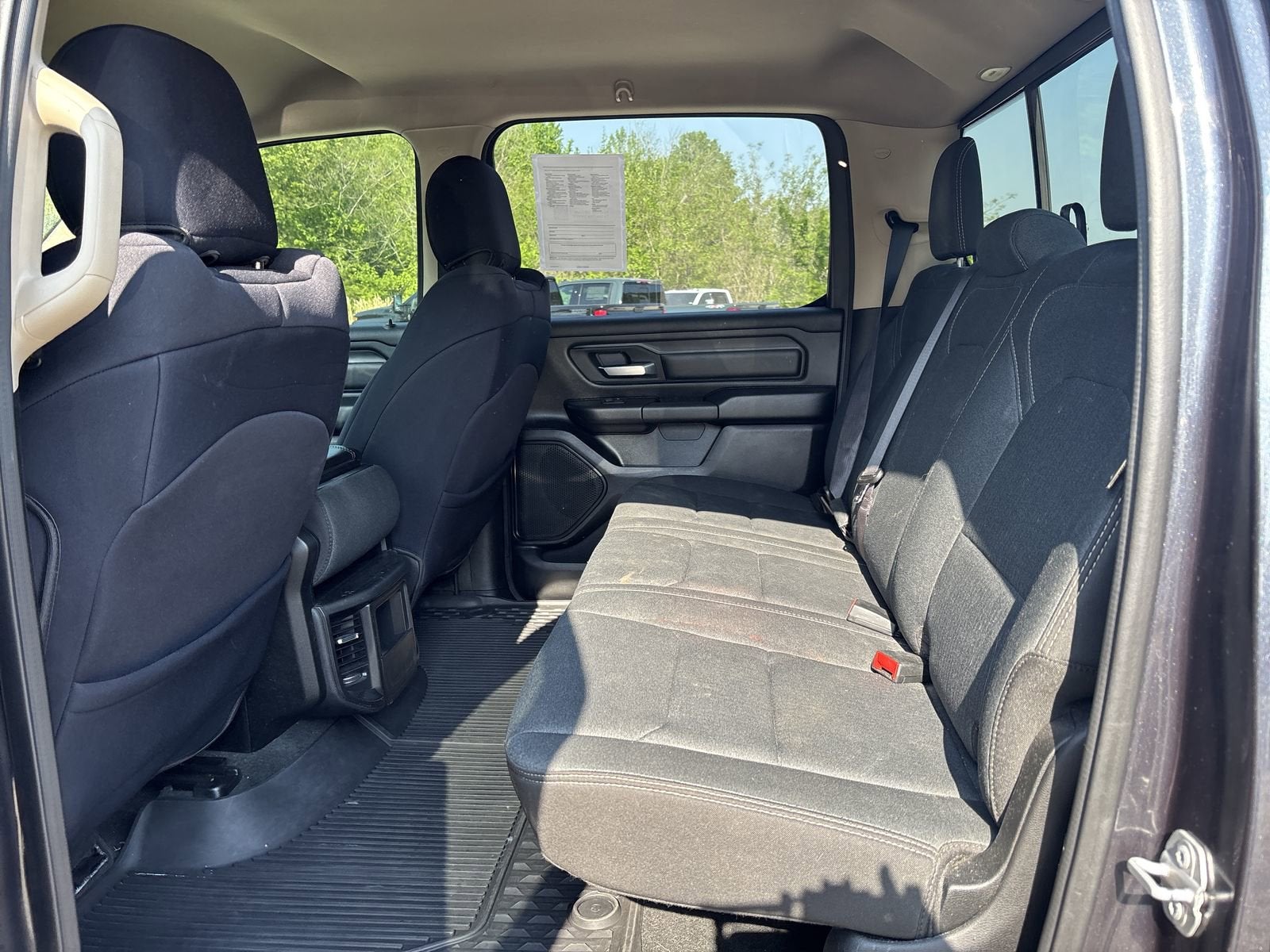 2020 RAM 1500 Tradesman