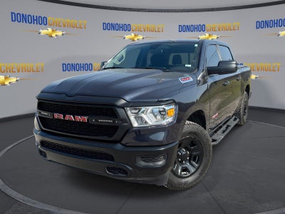 2020 RAM 1500 Tradesman