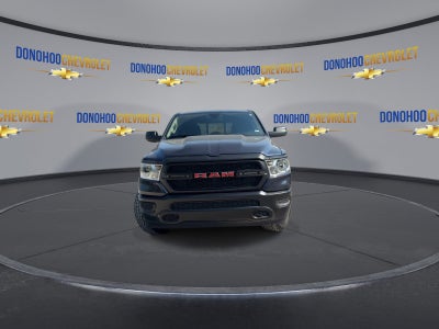 2020 RAM 1500 Tradesman