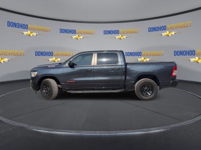 2020 RAM 1500 Tradesman