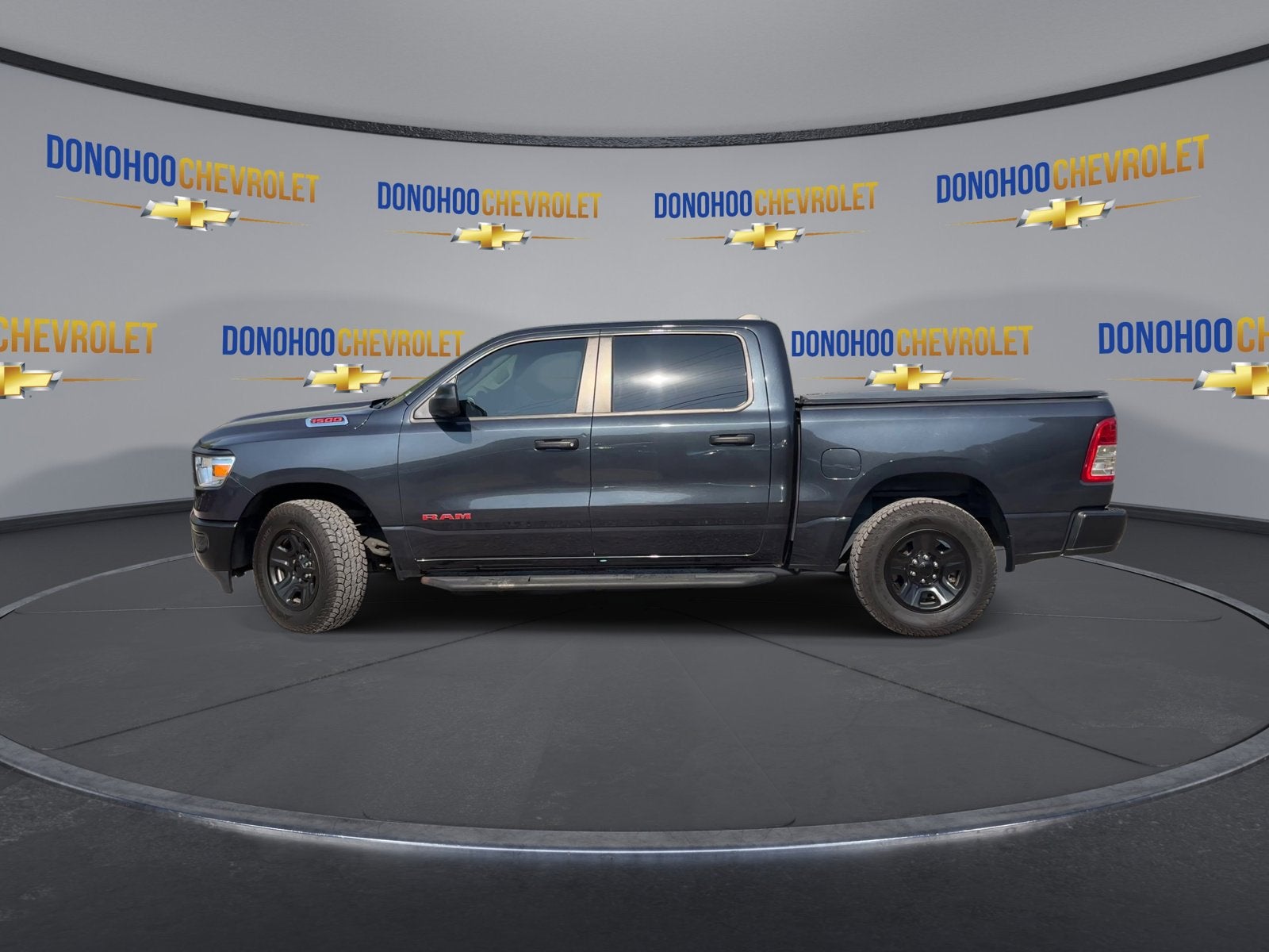 2020 RAM 1500 Tradesman
