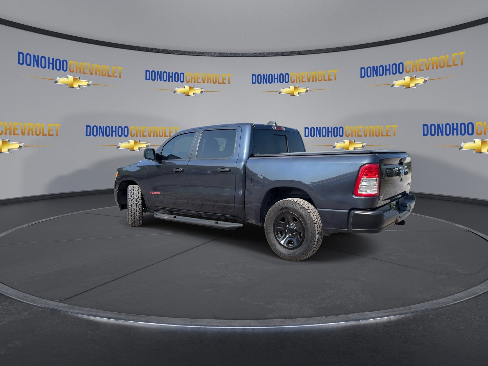 2020 RAM 1500 Tradesman