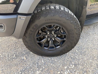 2025 RAM 1500 RHO