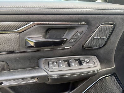 2025 RAM 1500 RHO