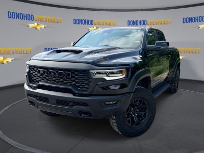 2025 RAM 1500 RHO