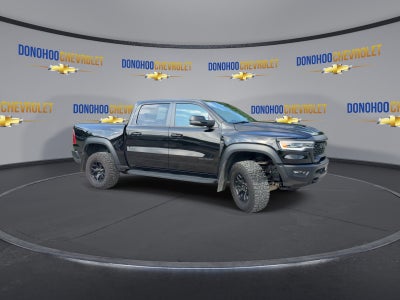 2025 RAM 1500 RHO