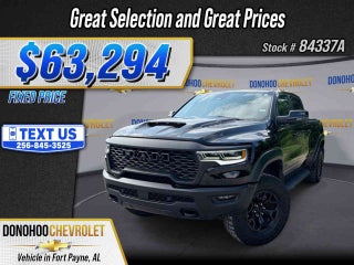 2025 RAM 1500 RHO