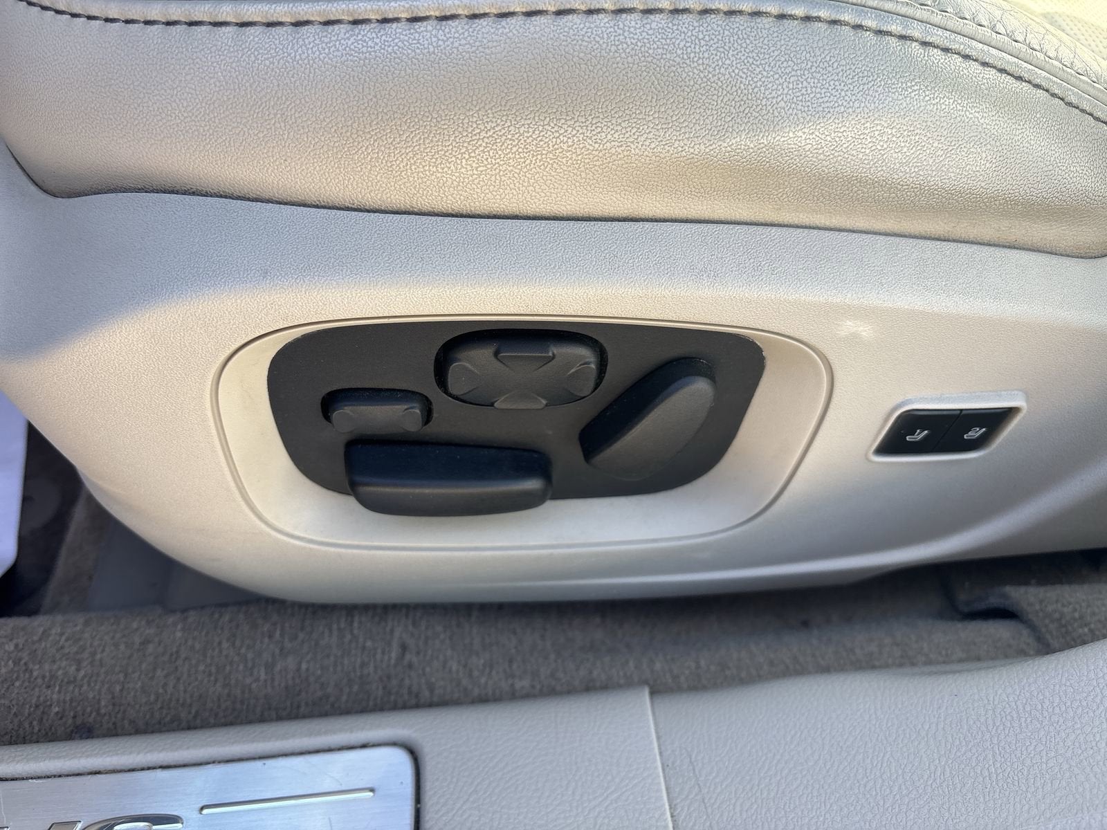 2012 Ford Taurus Limited