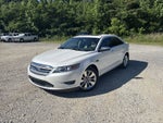 2012 Ford Taurus Limited