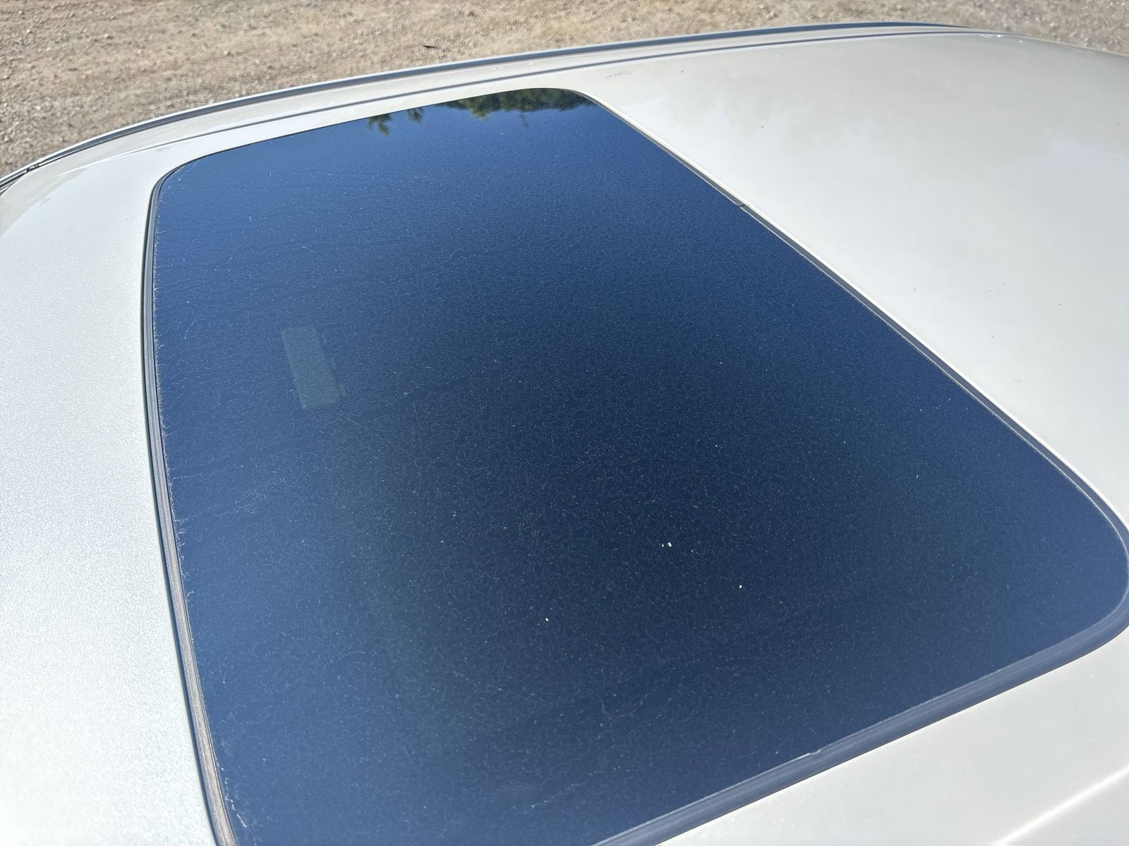 2012 Ford Taurus Limited
