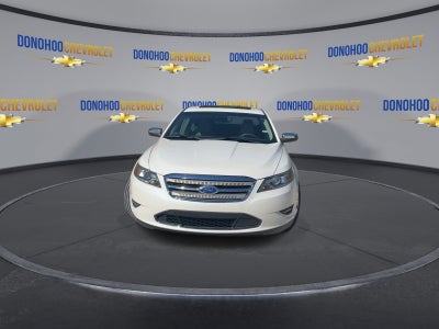 2012 Ford Taurus Limited