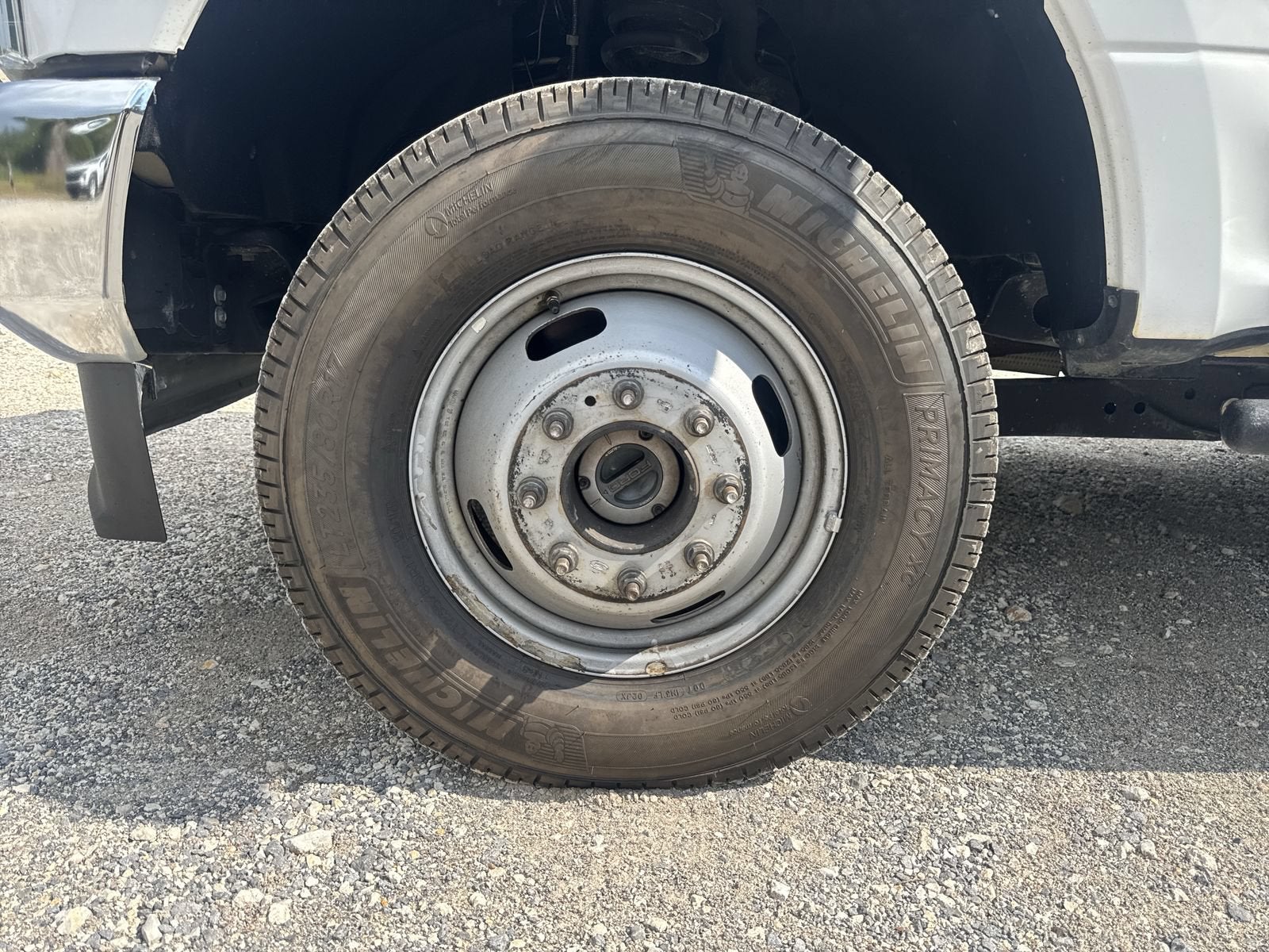 2022 Ford Super Duty F-350 DRW XL
