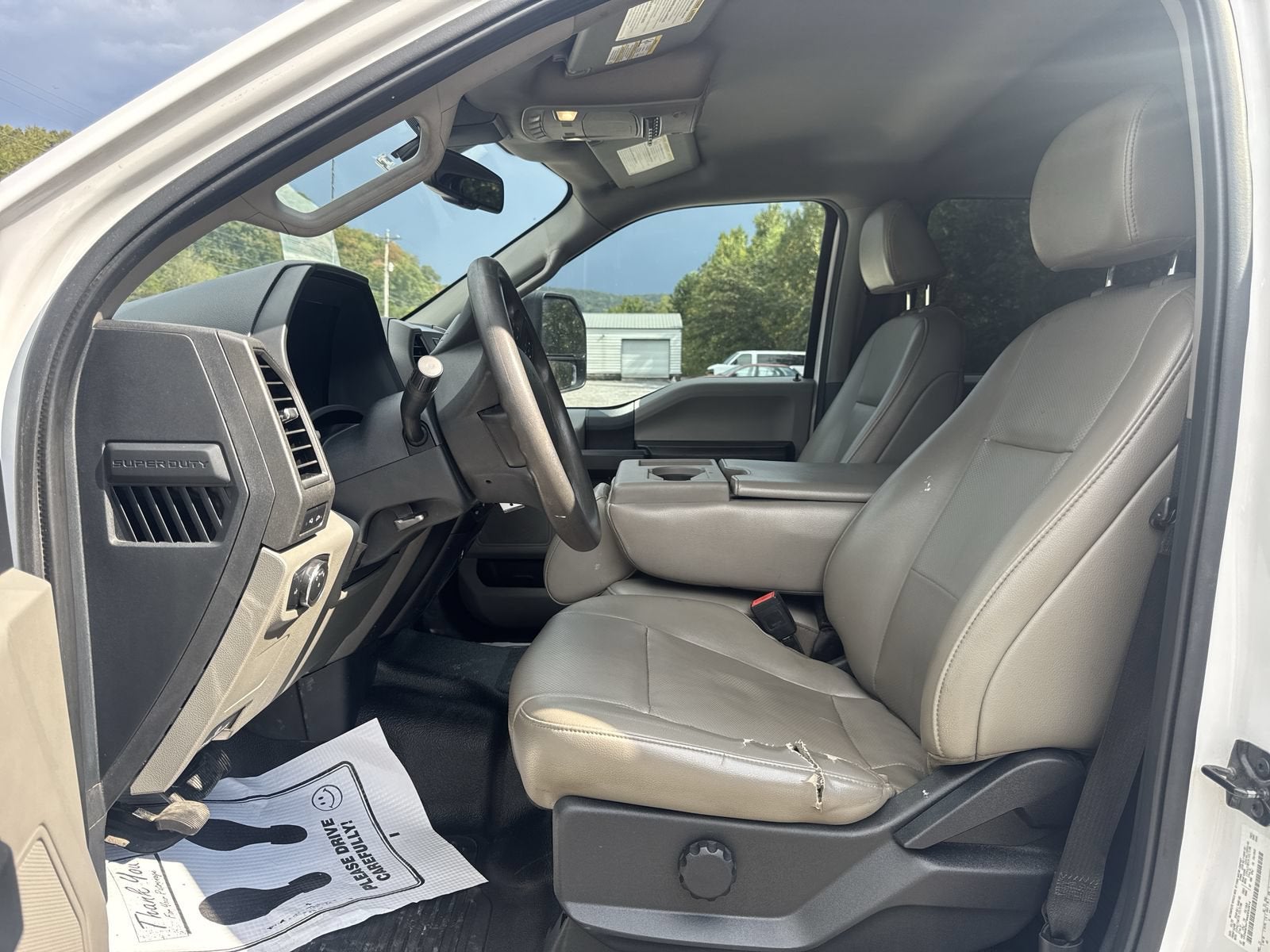 2022 Ford Super Duty F-350 DRW XL
