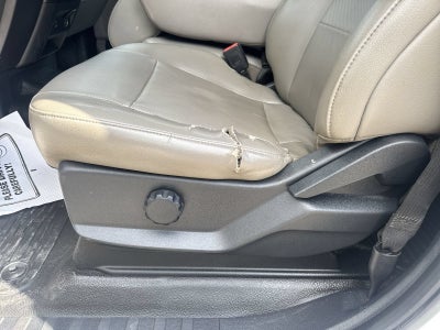 2022 Ford Super Duty F-350 DRW XL