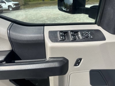 2022 Ford Super Duty F-350 DRW XL