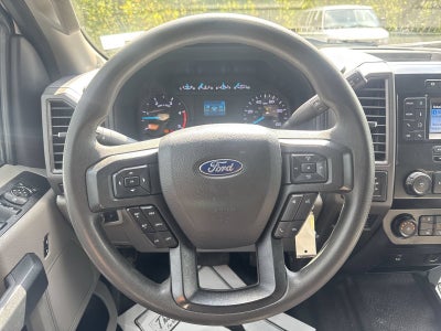 2022 Ford Super Duty F-350 DRW XL