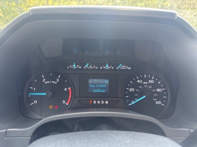 2022 Ford Super Duty F-350 DRW XL