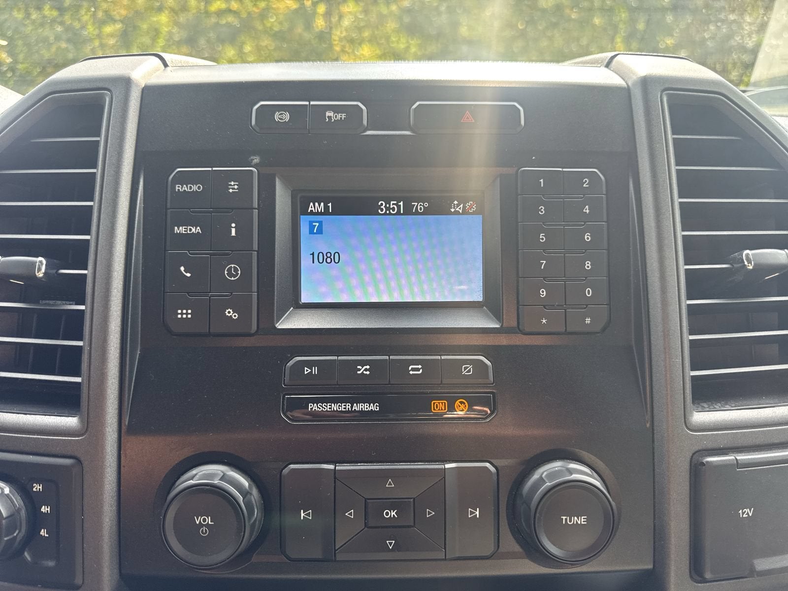 2022 Ford Super Duty F-350 DRW XL
