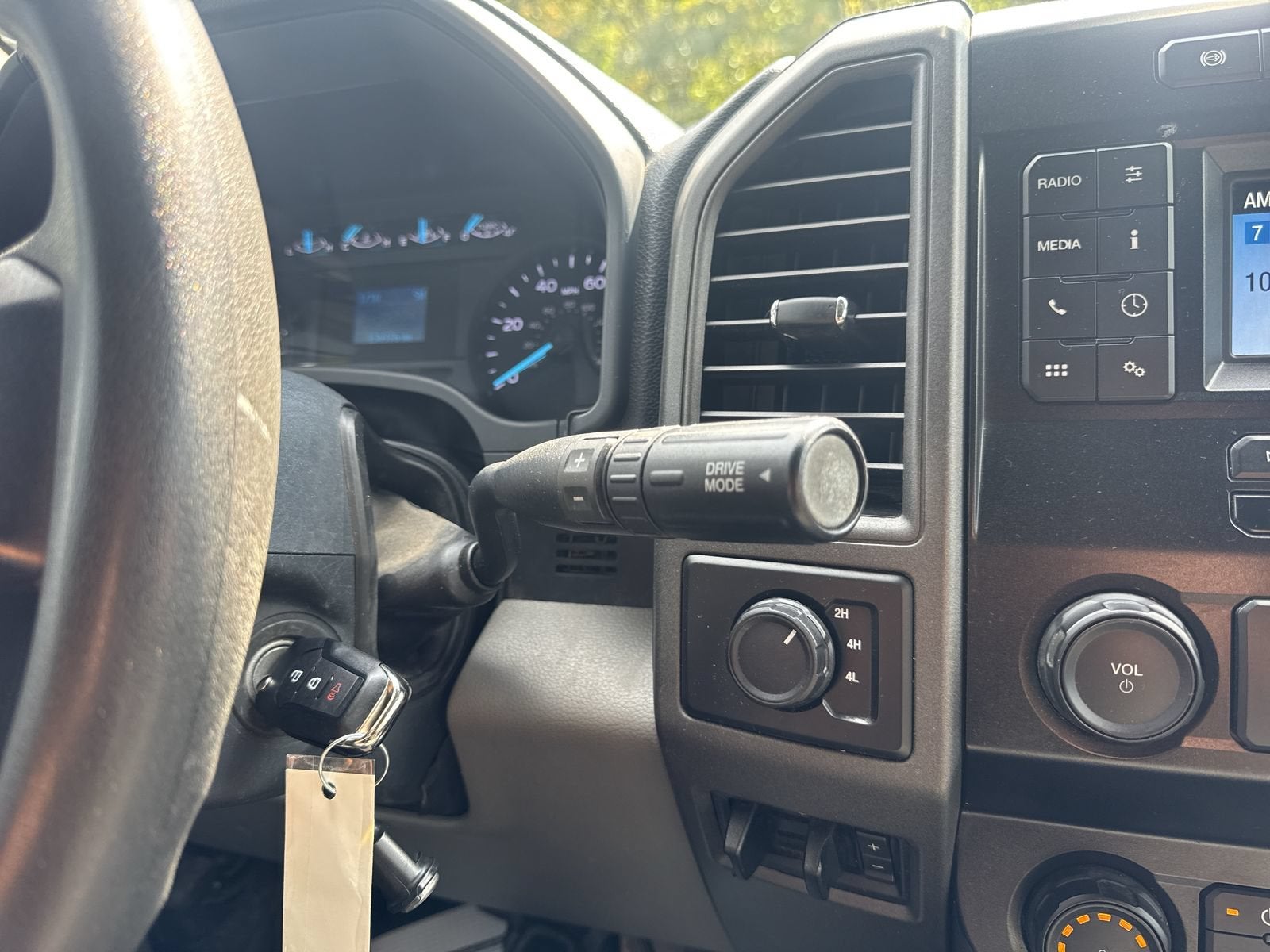 2022 Ford Super Duty F-350 DRW XL