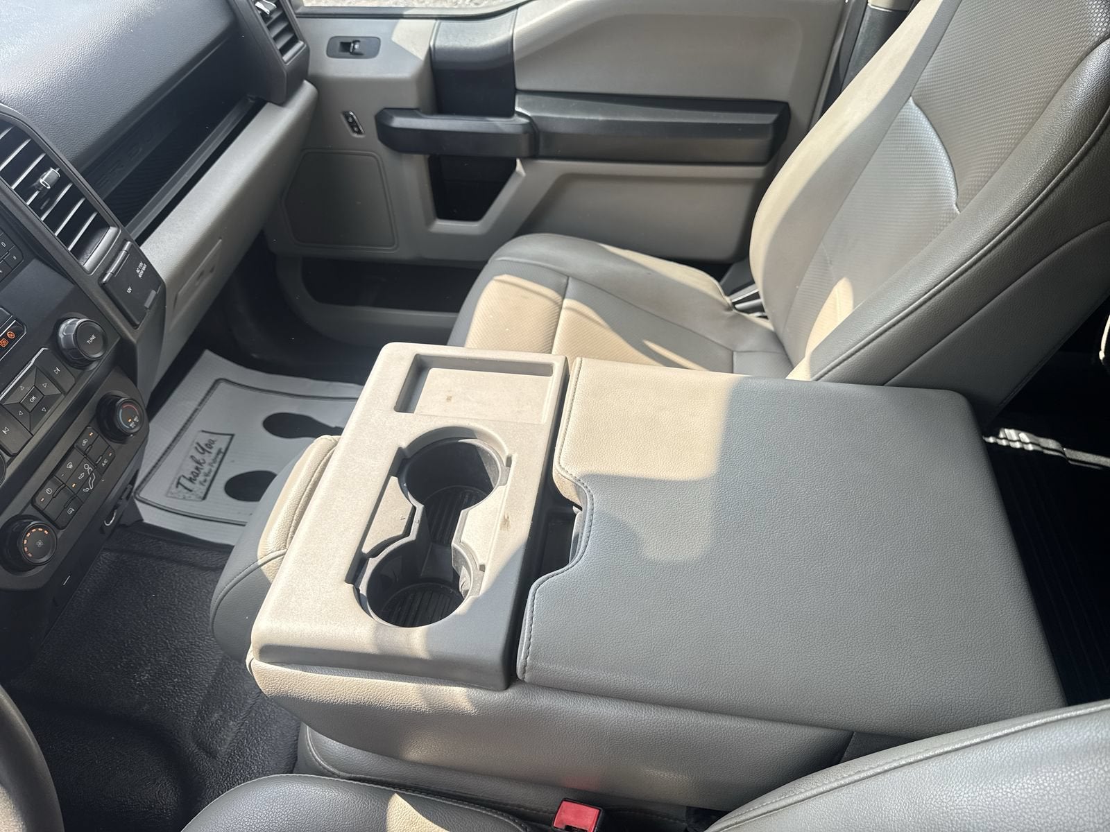 2022 Ford Super Duty F-350 DRW XL