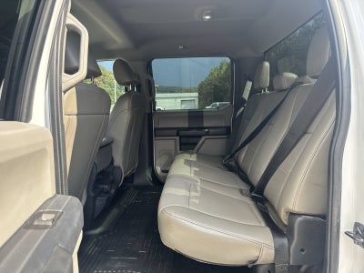 2022 Ford Super Duty F-350 DRW XL
