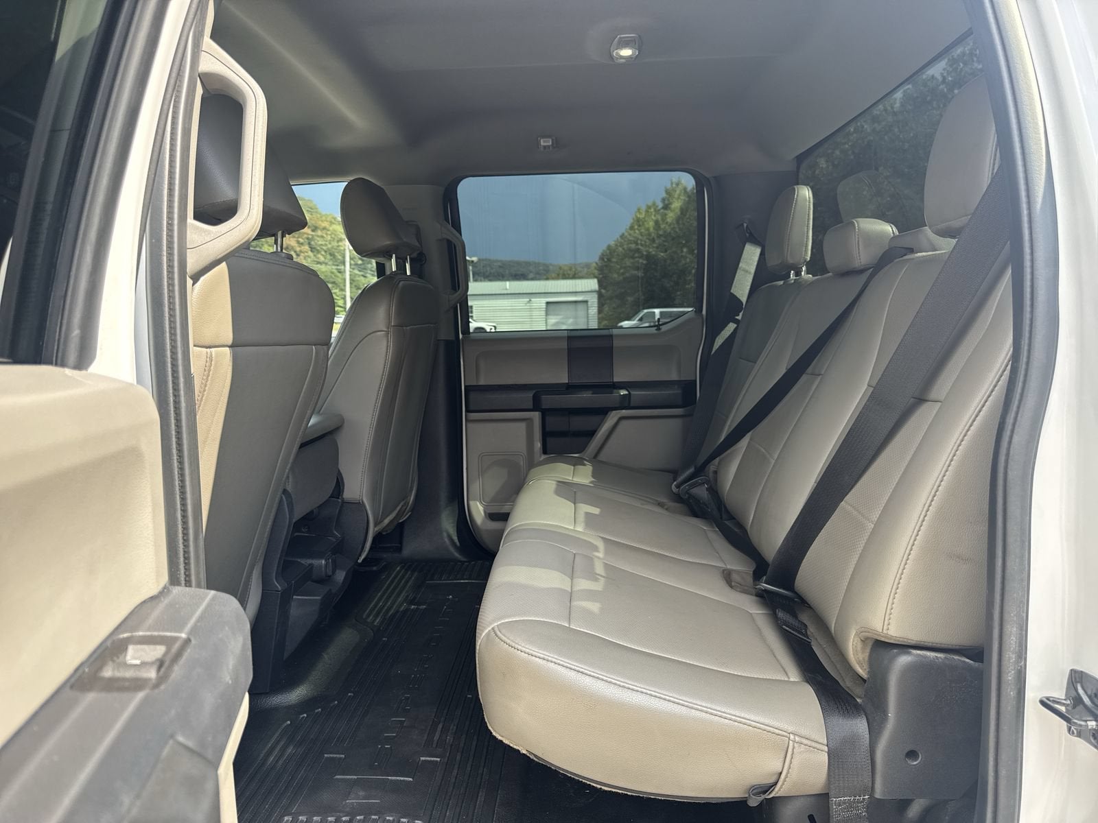 2022 Ford Super Duty F-350 DRW XL