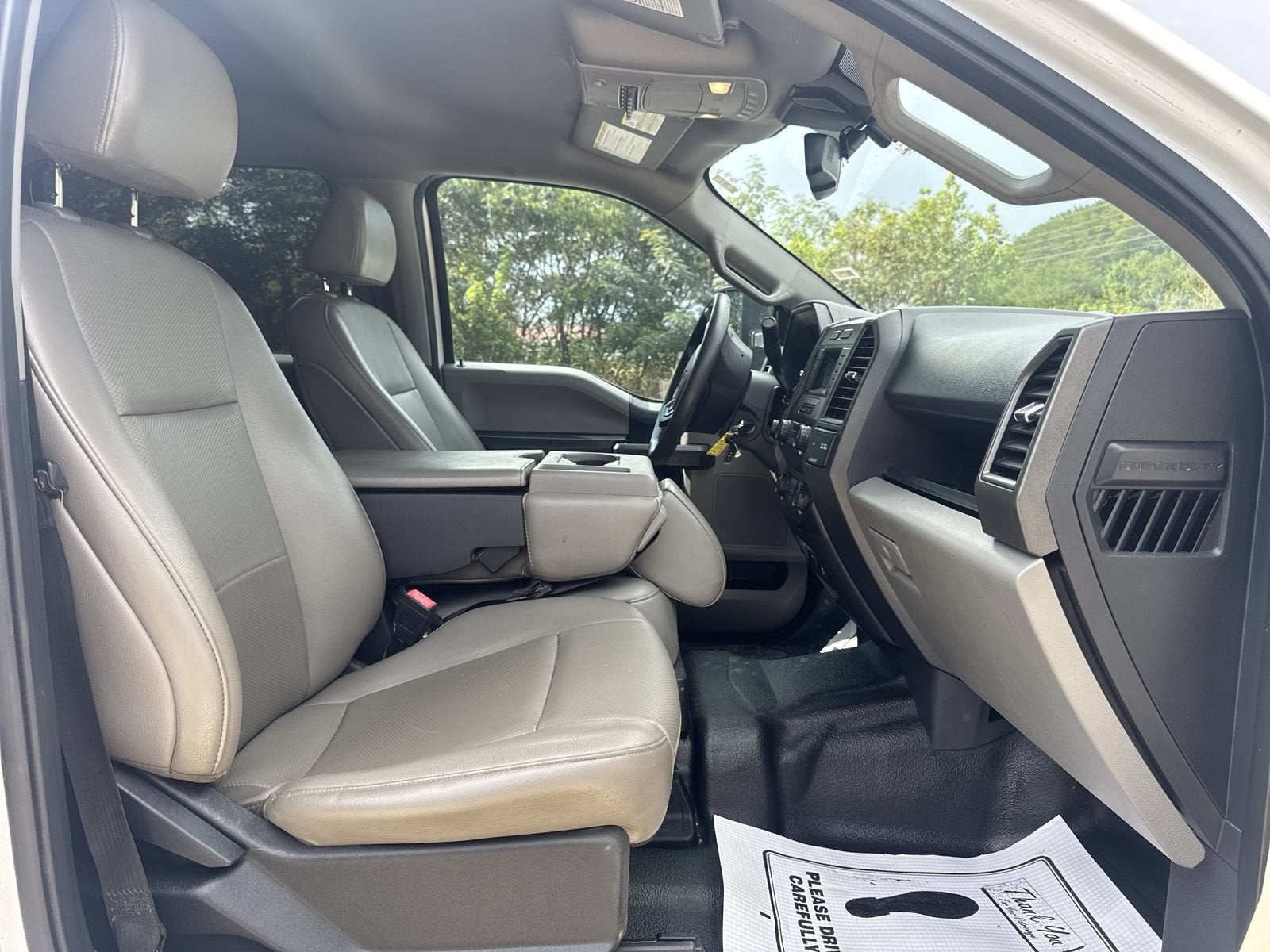2022 Ford Super Duty F-350 DRW XL